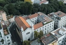 La Società Polifonica Pietrasanta presenta il progetto "POLIFONIE"