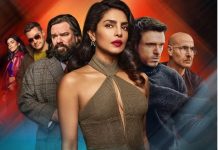 Citadel 2: Prime Video rivela il trailer e la data d'uscita ufficiale