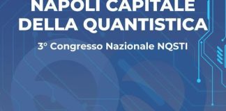 Città della Scienza, a Napoli l’evento italiano che aderisce alla Giornata mondiale della fisica quantistica Città della Scienza, a Napoli l'evento italiano che aderisce alla Giornata mondiale della fisica quantistica
