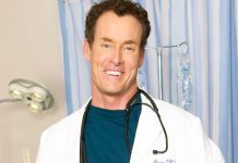 Comicon Napoli: arriva John C. McGinley, iconico Dr. Cox della serie tv di culto Scrubs