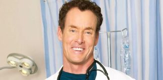Comicon Napoli: arriva John C. McGinley, iconico Dr. Cox della serie tv di culto Scrubs