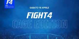 Edenlandia, arriva la "gabbia" della MMA: appuntamento al PalaEden