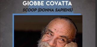 Giobbe Covatta al teatro Bolivar con Scoop: Donna sapiens