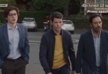 I Cesaroni: l'attesa per il debutto della nuova stagione sta per finire