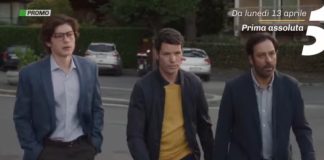 I Cesaroni: l'attesa per il debutto della nuova stagione sta per finire