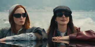 Il Diavolo veste Prada 2: Lady Gaga firma la colonna sonora e svela il trailer finale