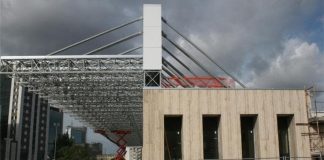 Linea 1, la stazione Tribunale aprirà entro maggio