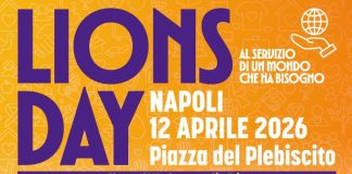Lions Day 2026, in Piazza del Plebiscito tra prevenzione medica gratuita e il potere terapeutico dell’arte