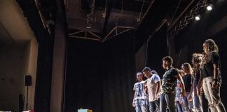 Maggio all’Infanzia Campania: il teatro che cambia la scuola compie 11 anni