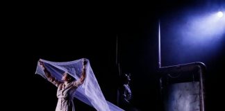 “Mare di ruggine”, al Teatro Eduardo De Filippo di Arzano si conclude Tracce dinamiche