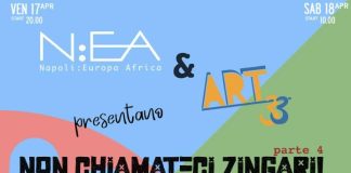 Napoli, nuovo podcast contro le discriminazioni: 2 giorni tra cultura e arte per conoscere le comunità rom e sinte