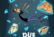 Netflix: il 27 maggio debutta “Due Spicci”, la nuova serie firmata da Zerocalcare Netflix: il 27 maggio debutta "Due Spicci", la nuova serie firmata da Zerocalcare