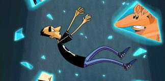 Netflix: il 27 maggio debutta "Due Spicci", la nuova serie firmata da Zerocalcare