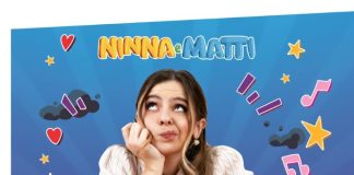 Ninna di “Ninna e Matti” incontra il pubblico al Campania: mini show e Meet & Greet il 29 aprile