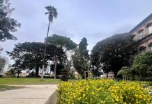 Pasqua con sorpresa, riapre il Giardino Romantico del Palazzo Reale di Napoli