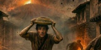 Pompei, l'intelligenza artificiale svela il tragico tentativo di fuga dall'eruzione