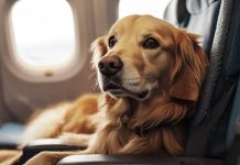 Quattrozampeinfiera Napoli, debutta la novità Aeroitalia voli pet-friendly