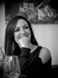 “Mentre tutti dormono – Tre gialli notturni” per Homo Scrivens Edizioni. Presentazione del volume il 9 aprile 2026 a Napoli alla libreria IoCiSto