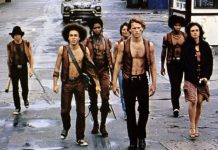 Stasera in tv giovedì 9 aprile: I guerrieri della notte Stasera in tv giovedì 9 aprile: I guerrieri della notte