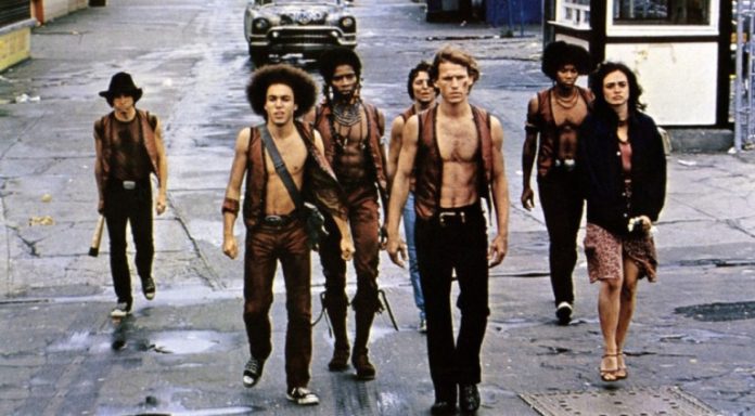 Stasera in tv giovedì 9 aprile: I guerrieri della notte