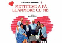 Teatro Bolivar di Napoli, uno spettacolo per sostenere il Centro La Tenda