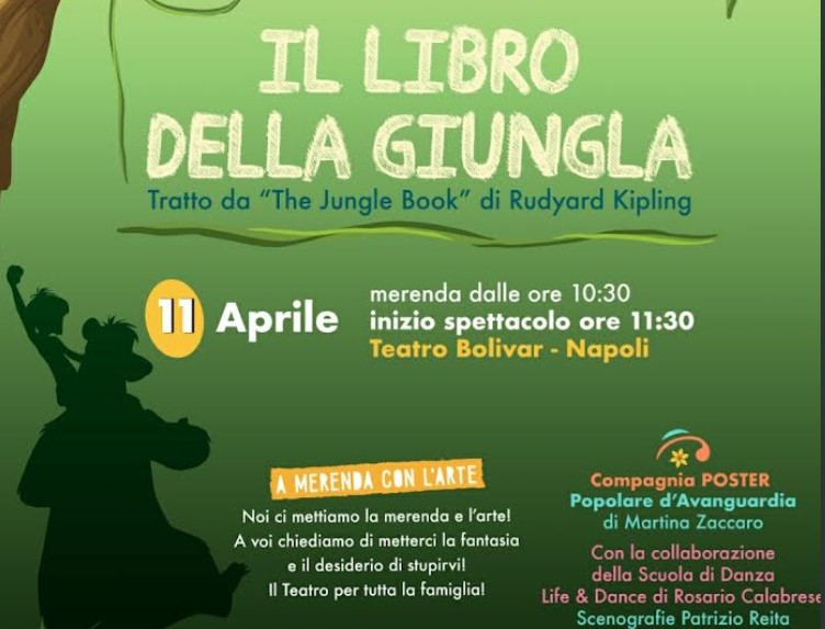 al teatro bolivar in scena l8217ultimo appuntamento della rassegna piccole storie di eroi da 2anews.it al teatro bolivar in scena l8217ultimo appuntamento della rassegna piccole storie di eroi