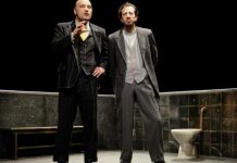 Teatro Sala Molière di Pozzuoli, in scena Caivano Dreamin' di Fulvio Sacco