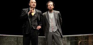 Teatro Sala Molière di Pozzuoli, in scena Caivano Dreamin' di Fulvio Sacco