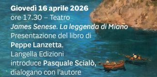 Trianon Viviani, il racconto della leggenda di James Senese con Peppe Lanzetta e Lello Arena