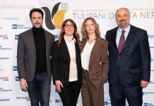 Tulipani di Seta Nera, torna il Festival Internazionale della Cinematografia Sociale