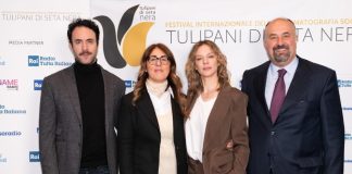 Tulipani di Seta Nera, torna il Festival Internazionale della Cinematografia Sociale
