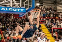 Guerri Napoli batte Treviso 88-71: esordio ok per Repesa
