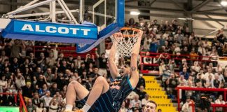 Guerri Napoli batte Treviso 88-71: esordio ok per Repesa