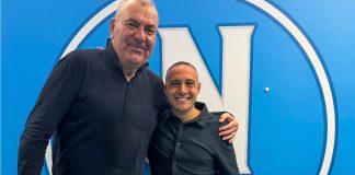 Guerri Napoli batte Trento 84-74 e resta in corsa playoff