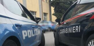 Pozzuoli, rissa dopo Puteolana-Portici: otto arresti, tre sono minorenni