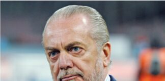 Calcio Napoli, De Laurentiis chiude alla cessione: «Il club non è in vendita»