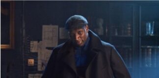 Netflix, le migliori uscite di ottobre 2026: Lupin