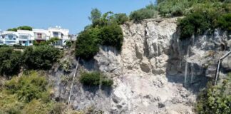 Campi Flegrei, nuovo decreto atteso entro dieci giorni: manifestanti ricevuti al ministero