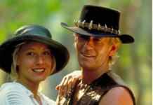 Stasera in tv sabato 5 settembre: Mr. Crocodile Dundee