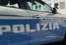 Chiaiano, aggredisce il compagno della sua ex e tenta di investirlo con l’auto: arrestato 57enne