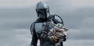 Disney Plus, le uscite di settembre 2026: Star Wars: The Mandalorian and Grogu