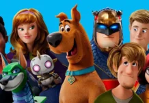 Stasera in tv martedì 8 settembre: Scooby! 