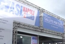 Giornate della Salute, l’Asl Napoli 2 Nord in Piazza del Plebiscito sabato e domenica Giornate della Salute, l'Asl Napoli 2 Nord in Piazza del Plebiscito sabato e domenica