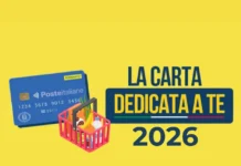 Napoli, dal 4 novembre 2026 sarà disponibile la nuova carta solidale “Dedicata a Te”. Cosa sapere
