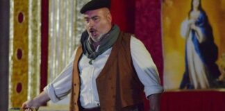 “Cavalleria Rusticana” va in scena in una vera masseria: a San Pietro a Patierno il verismo di Mascagni incontra la vita reale