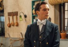 La promessa, anticipazioni al 24 ottobre: Carlo è il nuovo valletto La promessa, anticipazioni al 24 ottobre: Carlo è il nuovo valletto