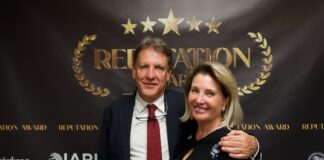 Napoli conquista la Carnegie Hall: il Rettore della Federico II Andrea Mazzucchi riceve l'Italian Reputation Award 2026
