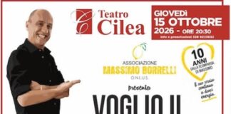 teatro cilea