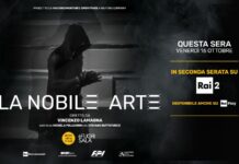 «La nobile arte», stasera su Rai 2 il documentario che racconta la boxe tra campioni del passato, giovani pugili e palestre di periferia «La nobile arte», stasera su Rai 2 il documentario che racconta la boxe tra campioni del passato, giovani pugili e palestre di periferia