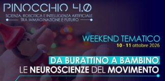 Città della Scienza celebra Carlo Collodi: un weekend tra Pinocchio, neuroscienze e futuro